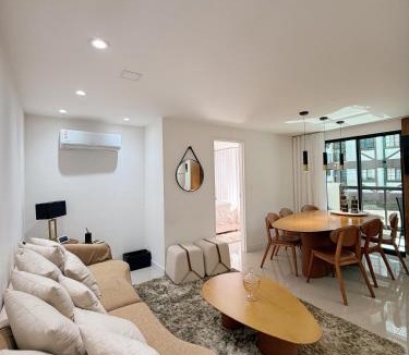 Itaipava House | Casa Villa Constanza