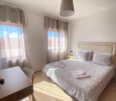 Alvor Apartment | Casa Villa D’Alvor
