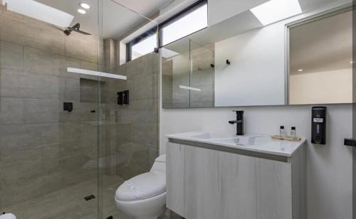 Envigado Apartment | Casa Villa de lujo, con todas las comodidades Medellín