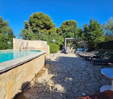 Polignano a Mare Apartment | Casa Villa