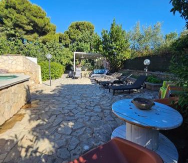Polignano a Mare Apartment | Casa Villa