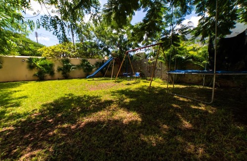 Merida House | Casa Villa Mercedes
