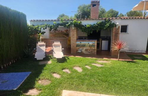 Naquera Villa | Casa Villa Molins