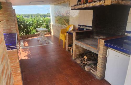Naquera Villa | Casa Villa Molins