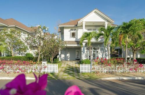 Phu Hai Beach Villa | Casa Villa - Ocean View - Sealinks City Resort