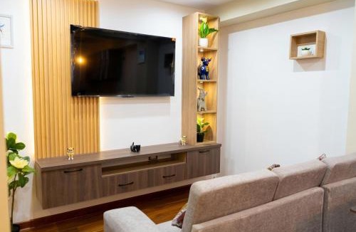 Cusco Apartment | Casa Villa Qente