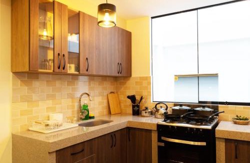 Cusco Apartment | Casa Villa Qente