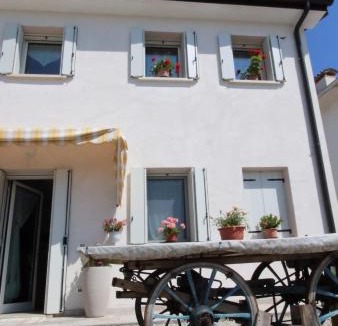 Paderno del Grappa House | Casa Vilma