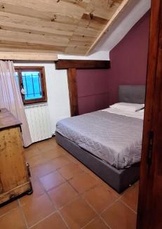 Mignanego House | Casa Vincent