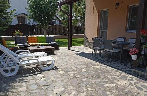 Vladeni Apartment | CASA VIO