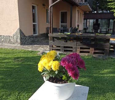 Vladeni Apartment | CASA VIO