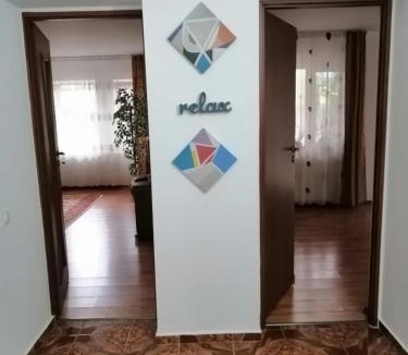 Vladeni Apartment | CASA VIO