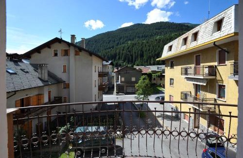 Isolaccia Apartment | Casa Viola Dependance