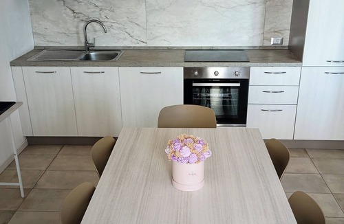 Pacengo Apartment | Casa Viola Lazise lake and relaxation!
