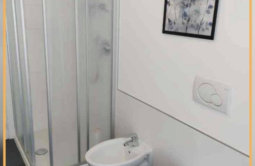 Vicenza House | Casa Viola Vicenza Park Free