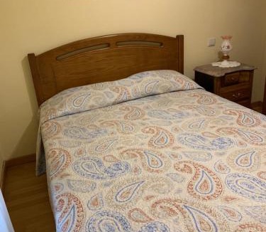 Agueda House | Casa Violeta