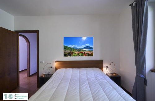 Perledo Apartment | Casa Violetta