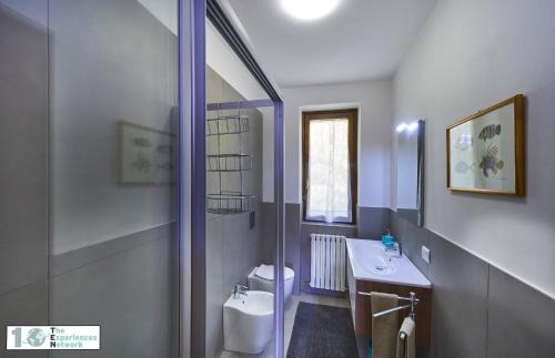 Perledo Apartment | Casa Violetta