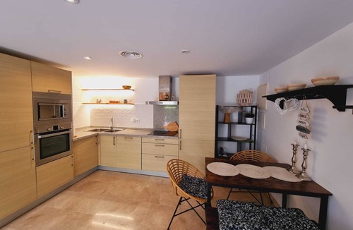 Fanadix Apartment | Casa Violette