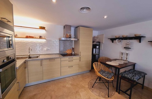 Fanadix Apartment | Casa Violette