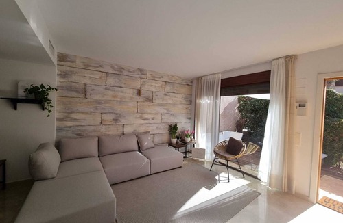 Fanadix Apartment | Casa Violette