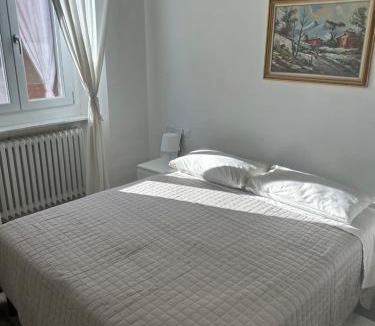 Ancona House | Casa Viorica