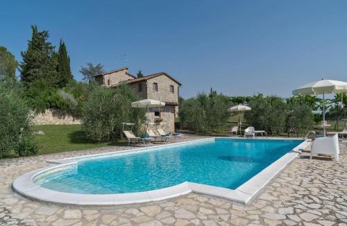 San Sano Villa | Casa Virginia