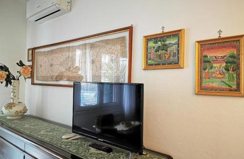 Chiesa Rossa Apartment | Casa Virginia