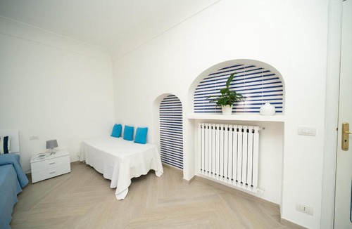Montepertuso House | Casa Virginia!