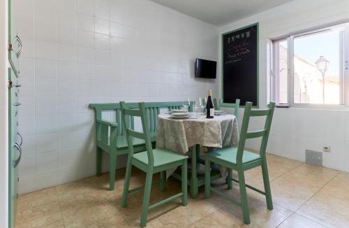 Gordoncillo House | Casa Visi