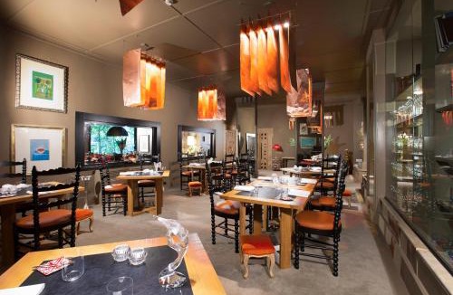 Baschi Hotel | Casa Vissani