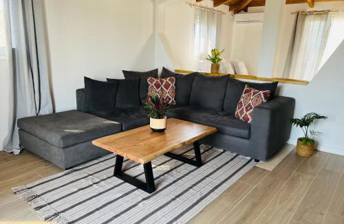 Lefkada Town Apartment | Casa Vista