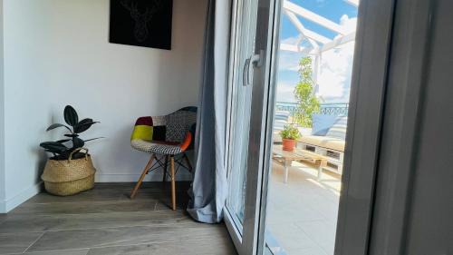 Lefkada Town Apartment | Casa Vista