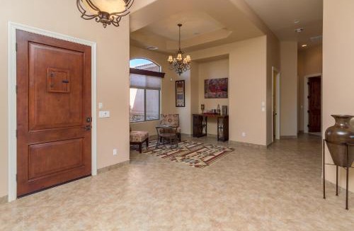 Desert Hills House | Casa Vista Home