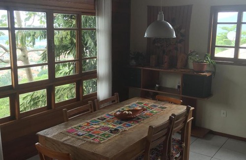 Lagoa da Conceicao House | Casa Vista Lagoa da Conceição
