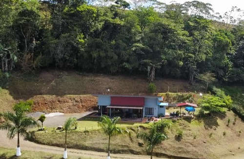 Quesada House | Casa Vista Verde