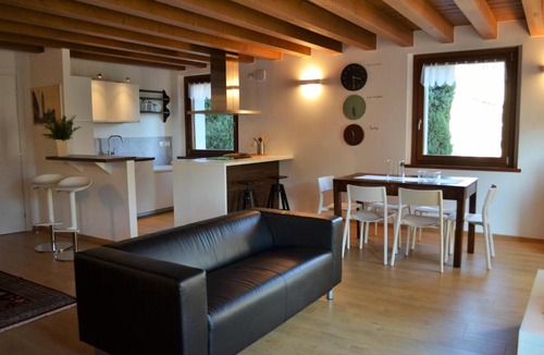Aquileia Apartment | CASA VISTANTICA