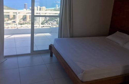 Penha Circular Hostel | Casa Visual - Hostel