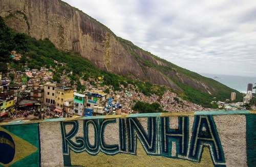 Penha Circular Hostel | Casa Visual - Hostel