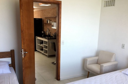 Penha Circular Hostel | Casa Visual - Hostel