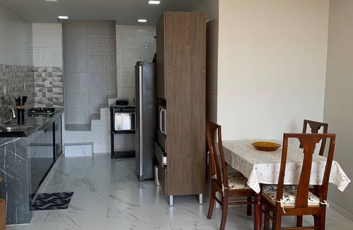 Vidigal Hostel | Casa visual piscina vidigal