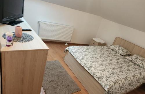 Caransebes Apartment | Casa Visurilor Caransebeș