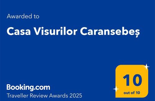 Caransebes Apartment | Casa Visurilor Caransebeș