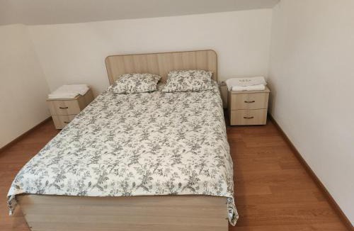 Caransebes Apartment | Casa Visurilor Caransebeș