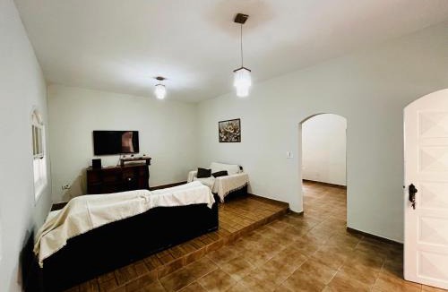 Aparecida House | Casa Vitória