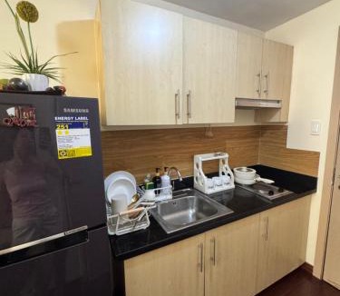 Santo Cristo Apartment | Casa vita
