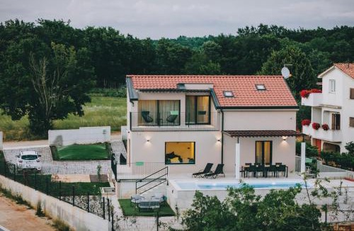 Jakovici Villa | Casa Vitale