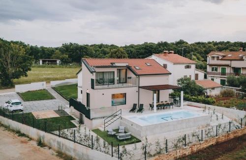 Jakovici Villa | Casa Vitale