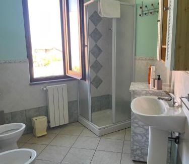 Nurachi Apartment | Casa VitAle
