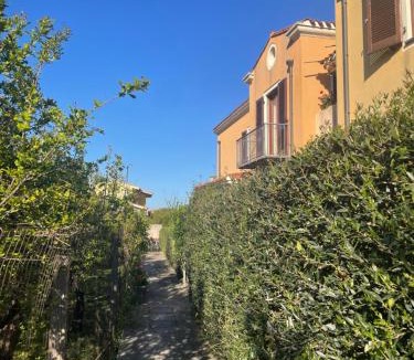 Nurachi Apartment | Casa VitAle